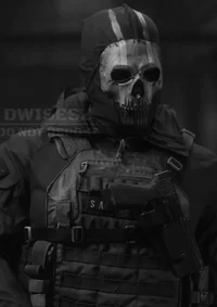 ghost - bonded