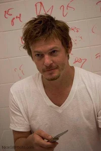 Norman Reedus
