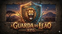 A Guarda do Leao RPG