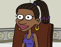 Bumi from Good Vibes