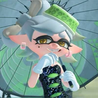 SPLATOON Marie