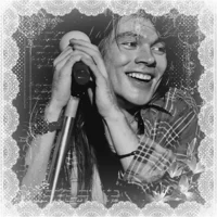 Axl Rose
