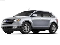 2007 Ford Edge 