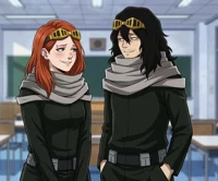 Shota Aizawa