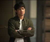 Kevin Tran