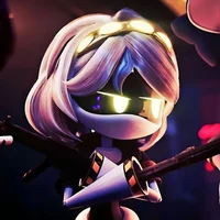 V - Murder Drones -