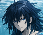 Giyuu Tomioka