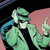 Edward Nygma