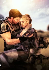 Bye bye Raccoon City