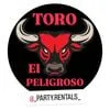 ToroElPeligroso