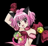 Ichigo Momomiya