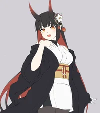 Hozuki Ibaraki-Douji