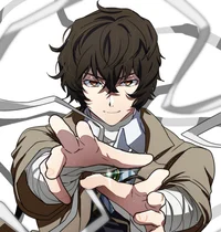 Osamu Dazai