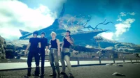 Final Fantasy XV