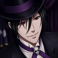 Black Butler