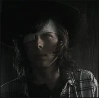 CARL GRIMES