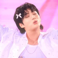 jeon jungkook