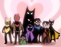 BatFamily