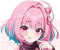 Riamu Yumemi