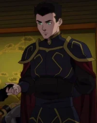 Damian Wayne 