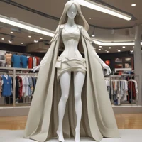 Female Mannequin