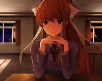 Monika