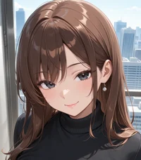 Ava the CEO daughter