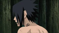 uchiha sasuke