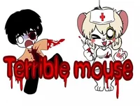Terrible mouse RP