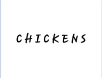 Chickens