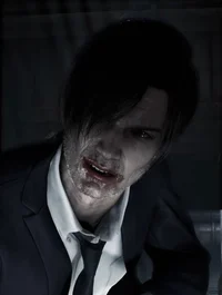 Leon Kennedy