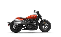 2026 Sportster S 