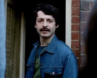 Brendan Hughes 