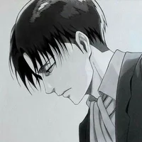 Levi Ackerman