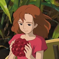 Arrietty