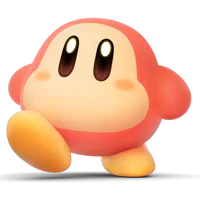 Waddle Dee