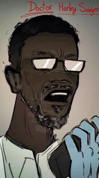 Doctor Harley Sawyer