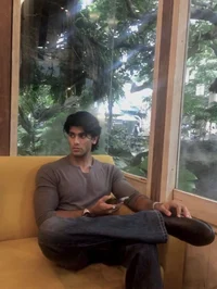 Kavish Oberoi 