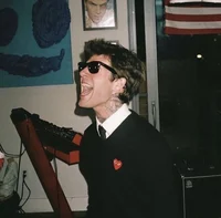 Jesse Rutherford