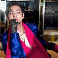 Kim Taehyung 