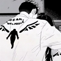 Hanma Shuji