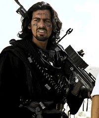 Ardeth