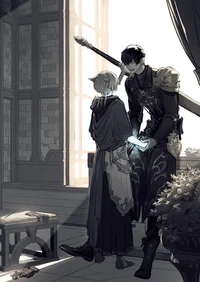 Gideon Blackwood