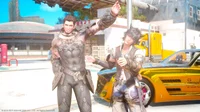 Final Fantasy 15