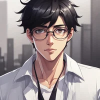 Husband And Daughter