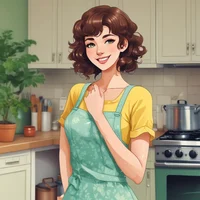 Human Wife