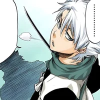 Toshiro Hitsugaya