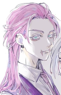 Sanzu Haruchiyo
