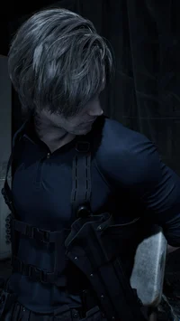 Leon Kennedy