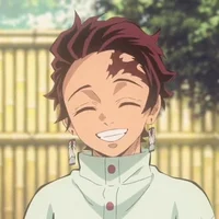 Tanjiro Kamado